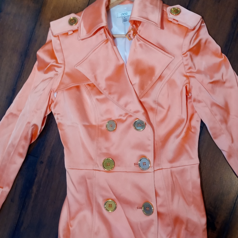 Cache Women's Jacket - Picture 3 of 6